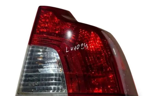 Volvo S40 Rear/tail lights 31214607
