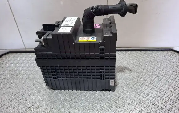 Fiat 500E Hybrid / electric car battery 52220123