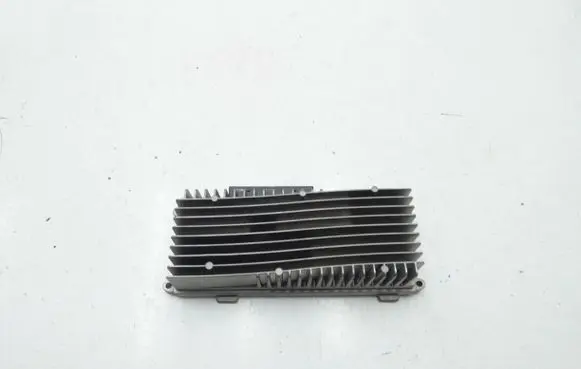 Audi A4 S4 B8 8K Sound amplifier 8R0035223G 8R0035223F 0307120805