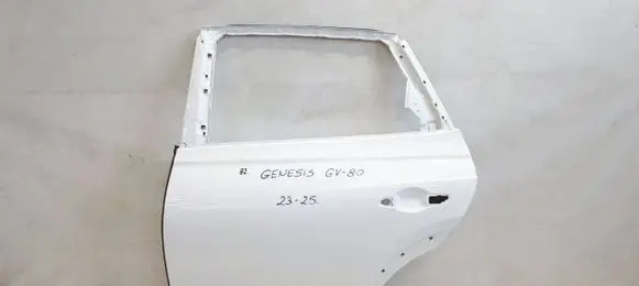 Genesis GV80 Rear door 77003T6000