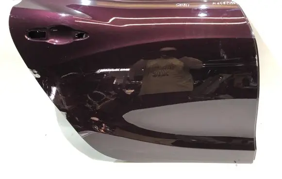Maserati Ghibli Rear door HP0897A