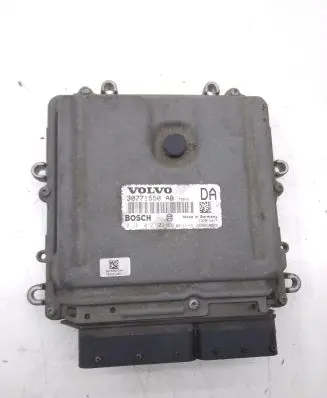 Volvo XC90 Engine control unit/module 30771550AB 0281012103