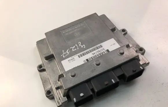 Volvo S40 Other control units/modules 30785146