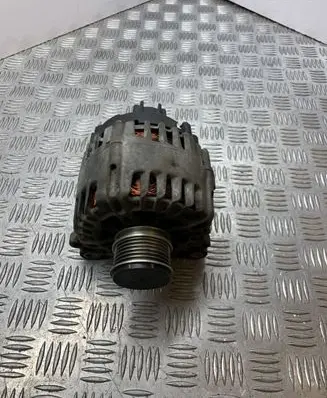 Volkswagen Golf VI Generator/alternator
