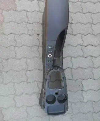 Seat Altea Center console 5P0864251B
