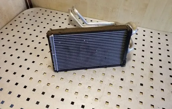 Mitsubishi Outlander Heater blower radiator