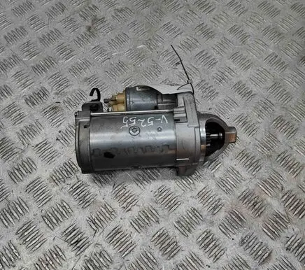 Volvo XC90 Starter motor 31419987