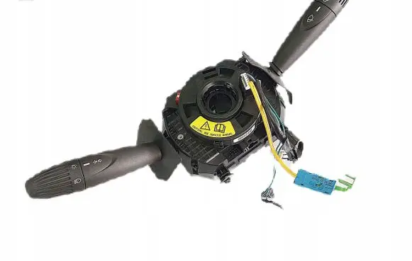 Fiat Punto (188) Multifunctional control switch/knob 735400222