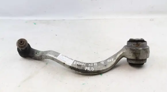 BMW X5M E70 Front control arm 6791396 31126791396