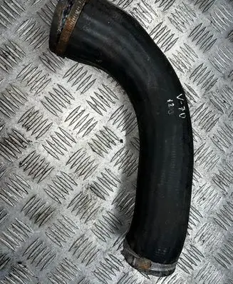 Volvo V70 Intercooler hose/pipe 10570
