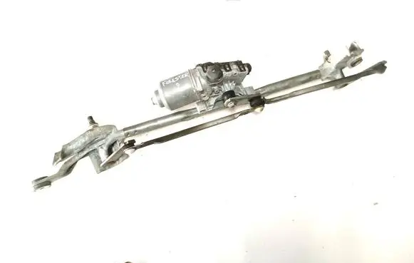 Subaru Forester SH Front wiper linkage and motor 86511SC010 1593001840
