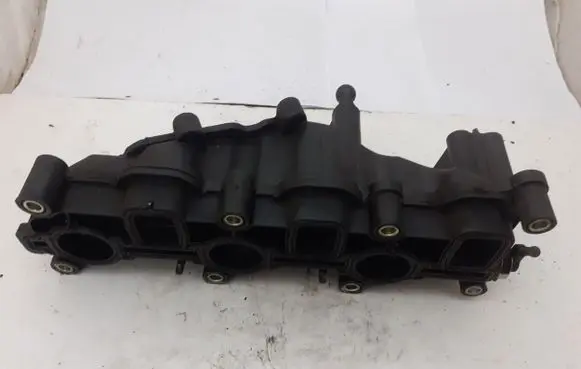 Audi A6 S6 C6 4F Intake manifold Z059129712BQ 2900312519