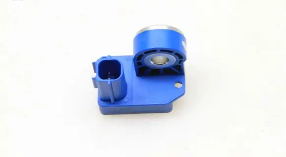Jaguar XF X250 Airbag deployment crash/impact sensor 8X2314B345AA