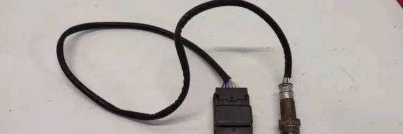 Volkswagen Tiguan Lambda probe sensor 05L907807H