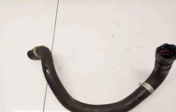 Hyundai Tucson IV NX4 Engine coolant pipe/hose 