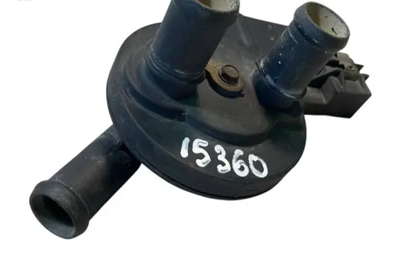 Volkswagen Transporter - Caravelle T4 Coolant heater control valve 701819809F