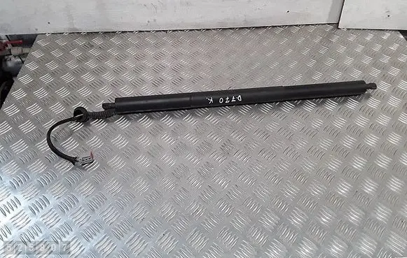 Jeep Grand Cherokee Tailgate/trunk strut/damper 68158561AA