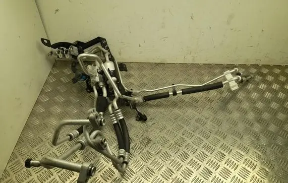 Mazda MX-30 Air conditioning (A/C) pipe/hose 4475200250