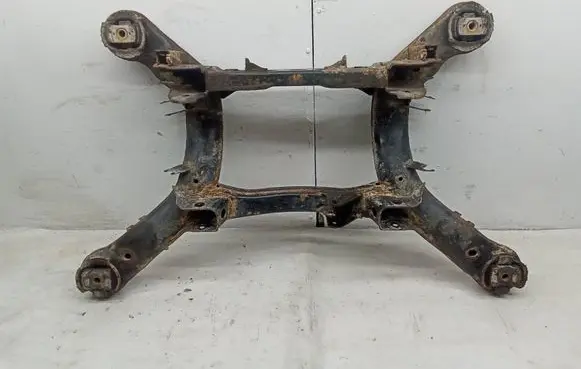 Mercedes-Benz GL X164 Rear subframe A164350032