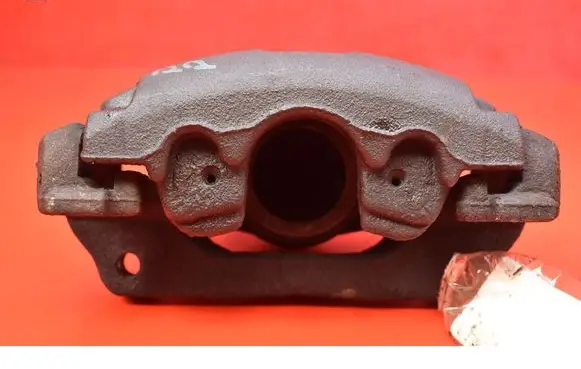 Dacia Duster Front brake caliper