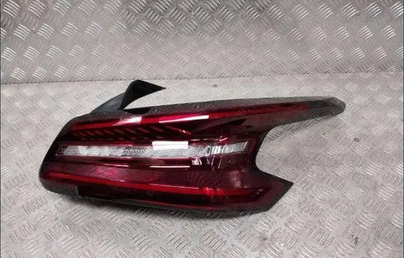Citroen C4 X Rear/tail lights 9858560180