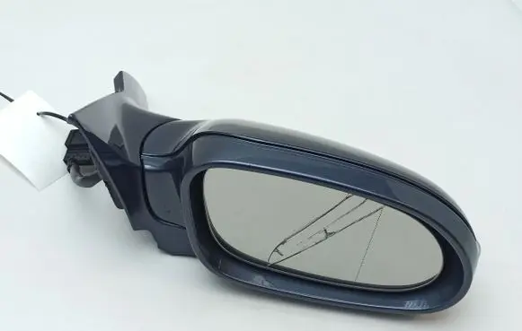 Mercedes-Benz CLK A209 C209 Front door electric wing mirror 332200 332202