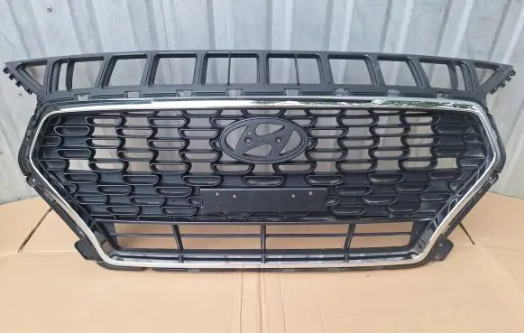 Hyundai i30 fastback Front bumper