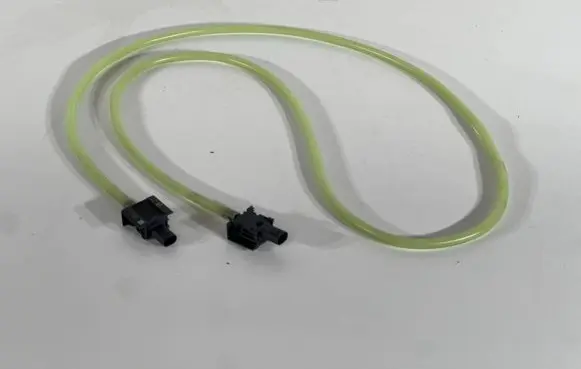 BMW X1 F48 F49 Airbag deployment crash/impact sensor 6833345