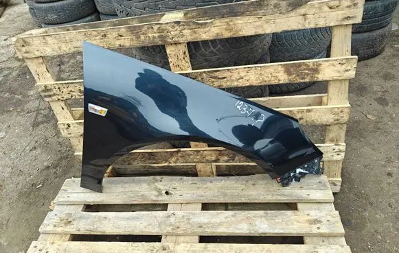 Opel Insignia A Fender 