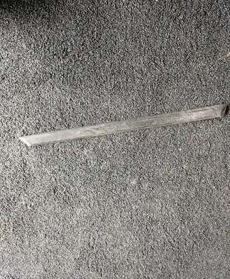 Mercedes-Benz 190 W201 Fender trim (molding) 