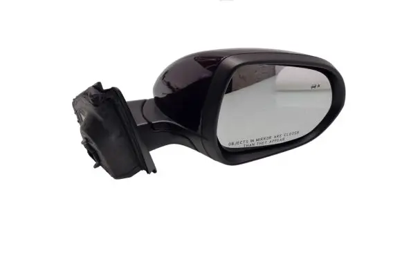 Buick Encore GX I Front door electric wing mirror 42738605 688004741 C419800000000R