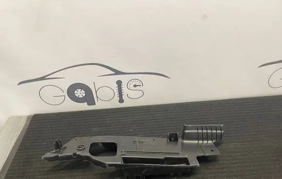 BMW 4 F32 F33 Other trunk/boot trim element 7284165