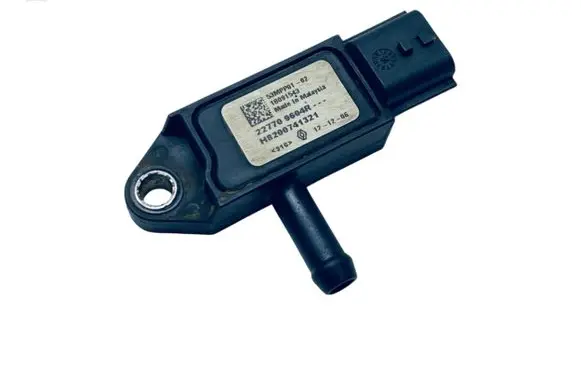 Air pressure sensor