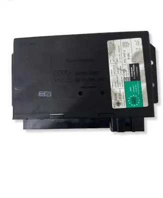 Audi A6 S6 C5 4B Comfort/convenience module 4B0962258D 410215006005