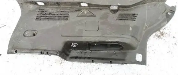 Nissan Pathfinder R51 Other interior part 84956eb300