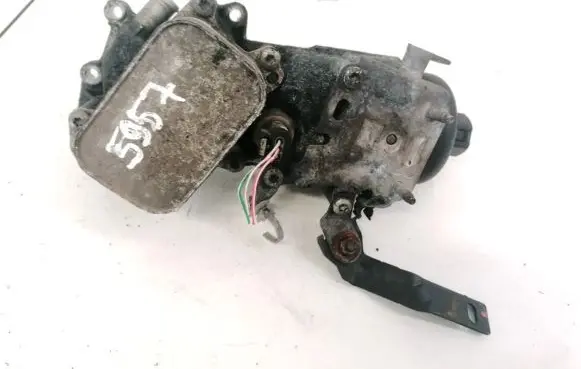 Opel Combo E other engine part