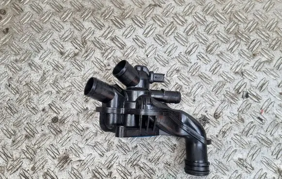 Citroen C3 Thermostat/thermostat housing AV2106