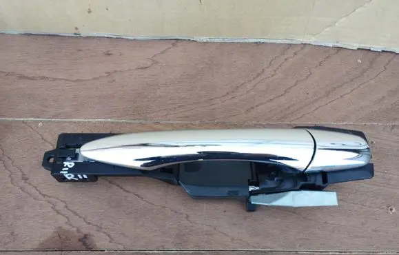 Infiniti EX Rear door exterior handle