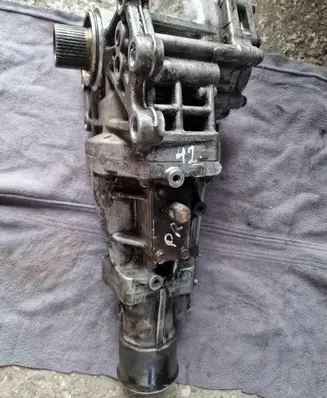 Mitsubishi Outlander Gearbox transfer box case 