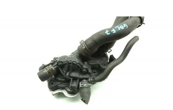 Volkswagen Golf VII Water pump 04E121600CSGOLF