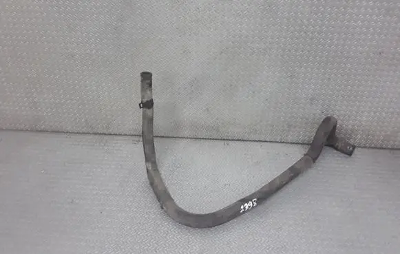 Renault Scenic II - Grand scenic II Engine coolant pipe/hose