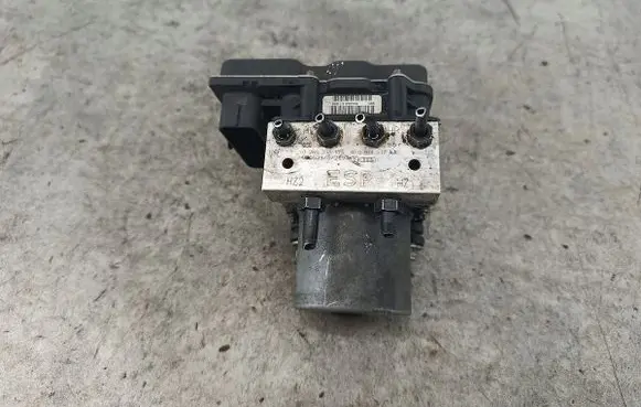 Audi A6 S6 C6 4F ABS Pump 