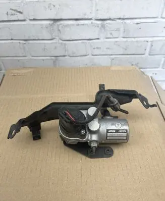 Toyota Prius (XW20) Master brake cylinder 4727047010