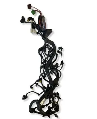 BMW X4 F26 Engine installation wiring loom 858398801