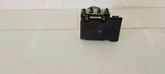 Renault Scenic II - Grand scenic II ABS Pump 0265800300 4901000451