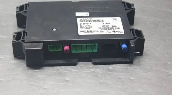 Phone control unit/module