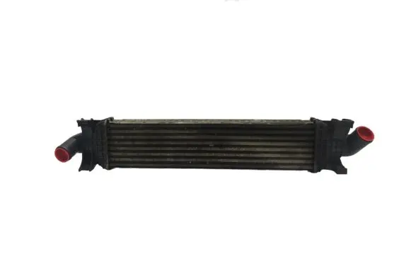 Ford Focus C-MAX Intercooler radiator 3M5H9L440AE