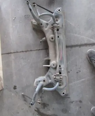 Ford Ecosport Front axle beam 