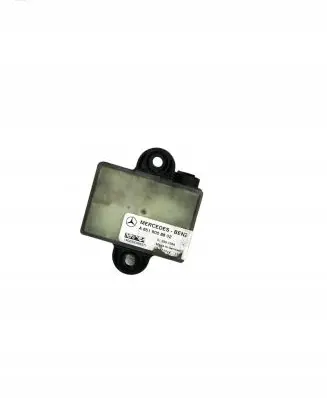 Mercedes-Benz A W176 Other relay A6519008802