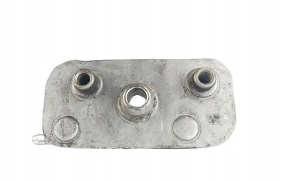 BMW 3 E90 E91 Gearbox / Transmission oil cooler 7505826